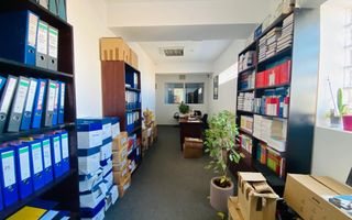 215 mp pozitie centrala Calea Plevnei - Poză 11