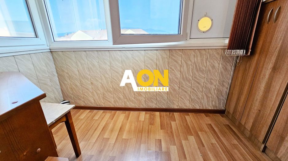 Apartament 2 camere, 50 mp utili, decomandat, Ampoi 3 - Poză 6