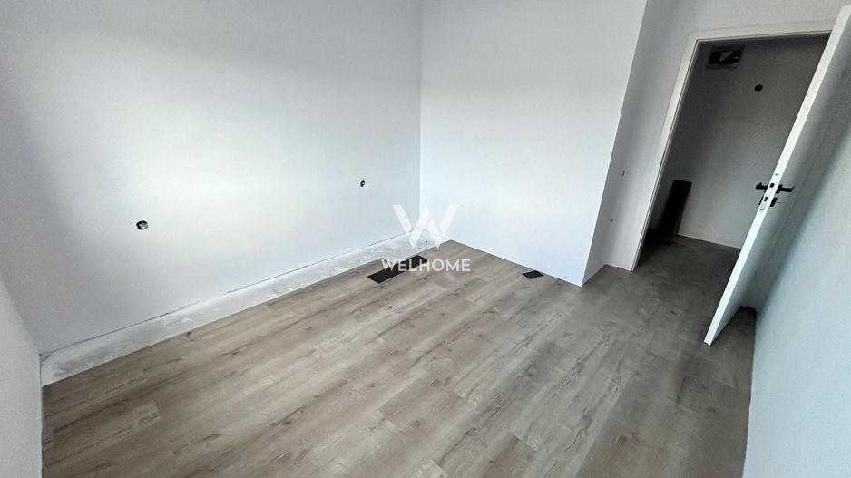 Apartament 2 camere cu POD - zona Unirii, Selimbar - Poză 4