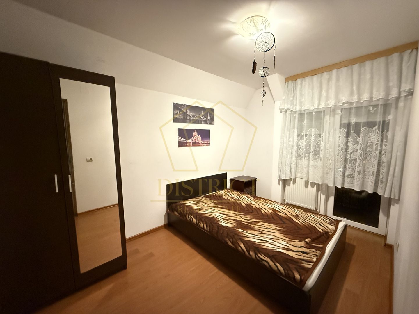 Apartament la mansarda cu 2 camere  | Calea Aradului - Poză 4