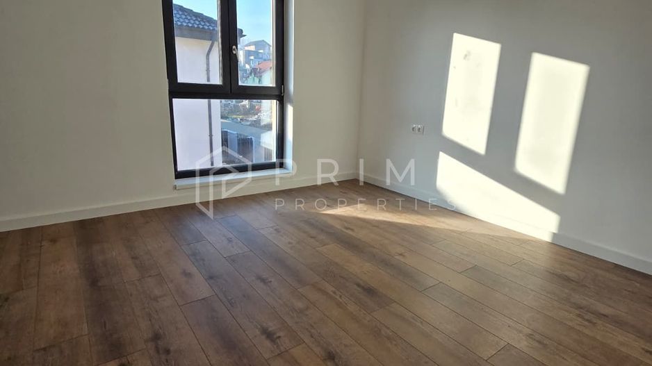 Viață modernă, sustenabilă–Casa 4 camere, teren 250 mp, 165.000 Euro - Poză 8