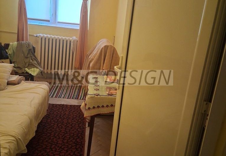 Apartament  3 camere  Sagului etaj 2 - Poză 7