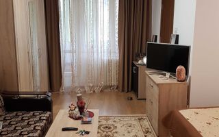 Inchiriez Garsoniera , Lacul Tei , Parcul Circului - Poză 1