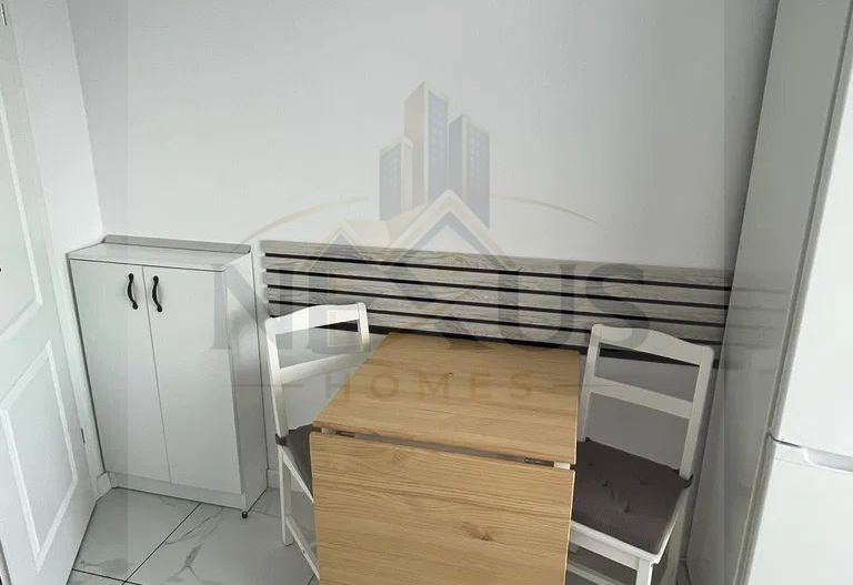 Garsoniera de inchiriat-Strada Miraslau-10 min Metrou - Poză 8