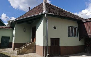 Casă tradițională de vânzare în Fântânele- vedere superba spre munti - Poză 13