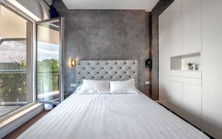 Vanzare apartament 3 camere | View spectaculos | Parcare | Grigorescu - Poză 8