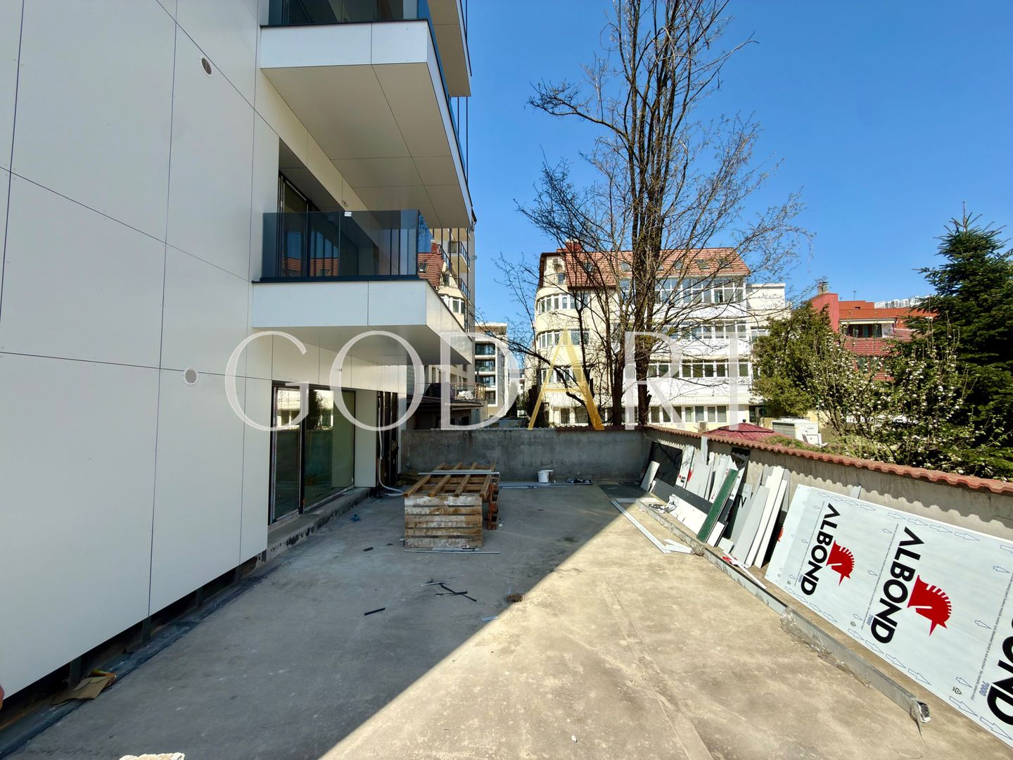 Apartament exclusivist 4 camere | Terasa | Herastrau - Poză 9