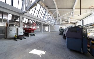 Hală Industrială de Vânzare în Parcul Industrial Tohan, Zărnești - Poză 20