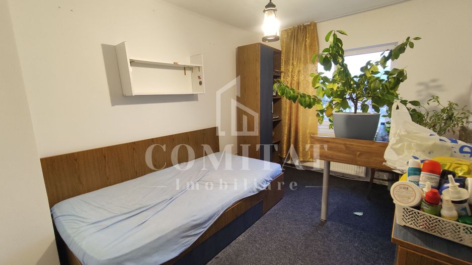 Apartament | 3 camere | 61 mp | Etaj intermediar - Poză 1