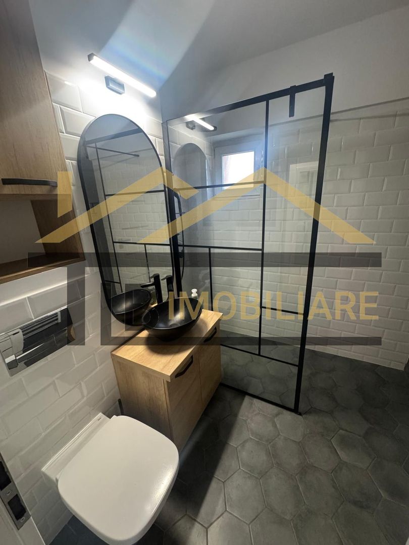 Apartament de 3 camere, 64mp, zona E-ON - Poză 12
