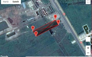 INVESTIȚIE - Teren intravilan și extravilan Bacaoani, zona statuie. - Poză 3