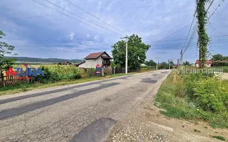 AZURA Imobiliare - Teren Budeasa Galasesti Calotesti - Poză 12