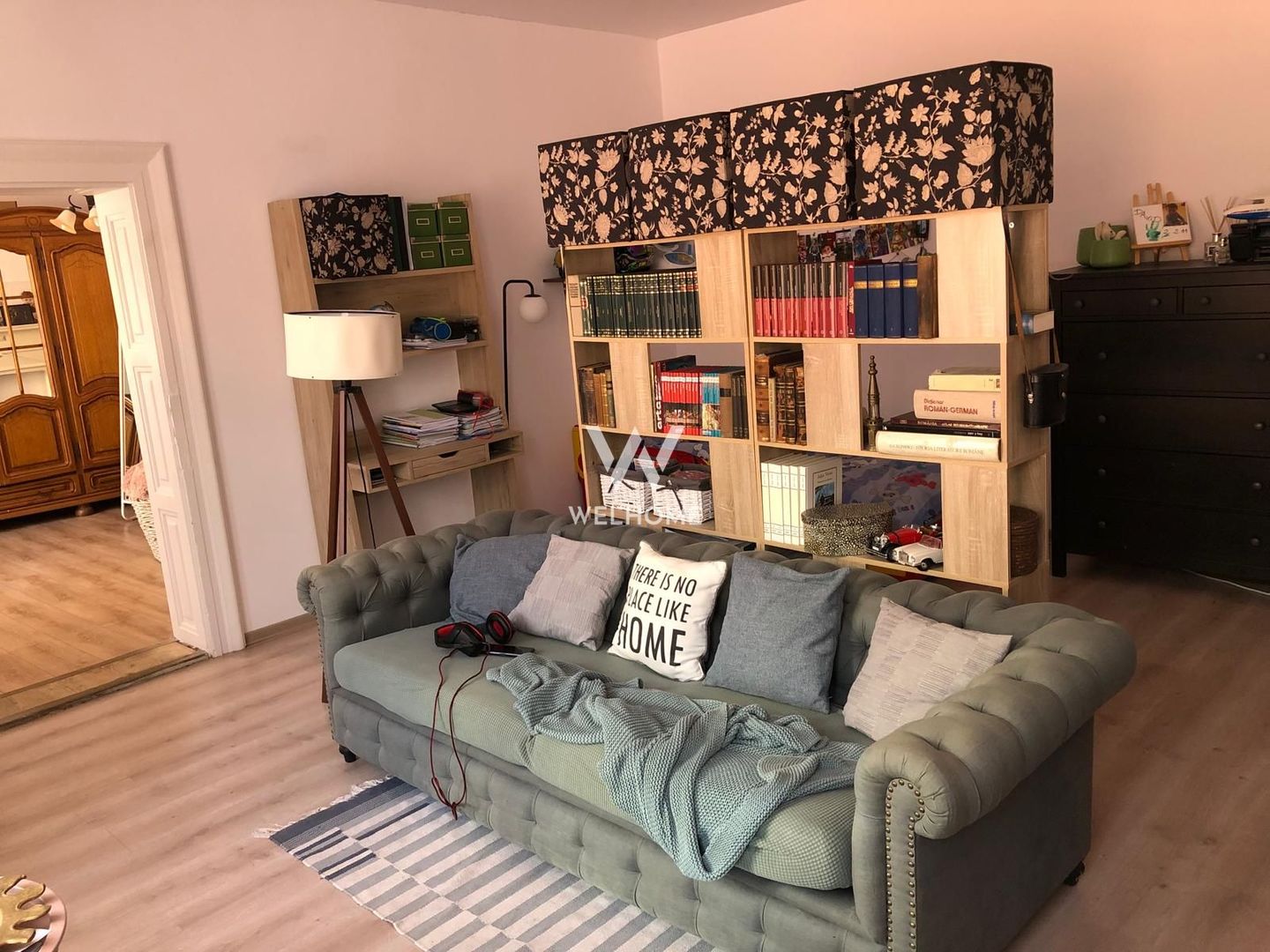 OPORTUNITATE  2 camere Ultra-Central SIBIU - Poză 8