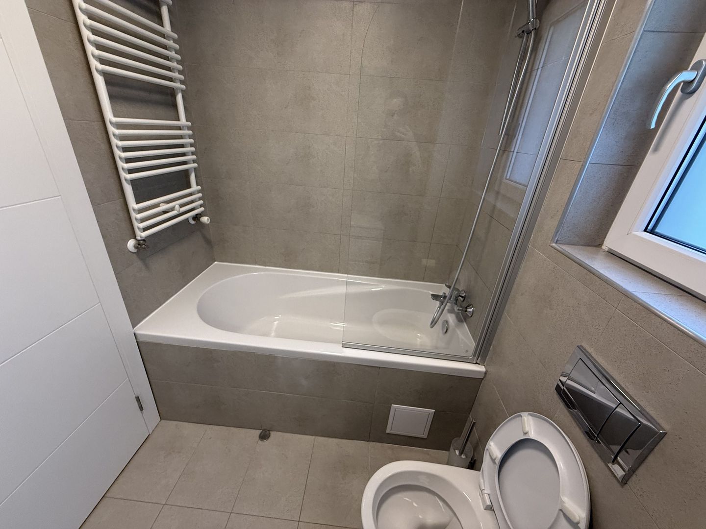 Floreasca Residence - Barbu Vacarescu, Premium - Parcare Sub - Poză 10