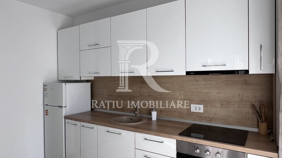 Apartament cu 3 camere | Etaj 1 | Prima Universitatii | Oradea - Poză 6