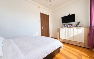 APARTAMENT 4 CAMERE | DECOMANDAT | 2 BAI | BLOC REABILITAT | PARCUL HERASTRAU - Poză 3