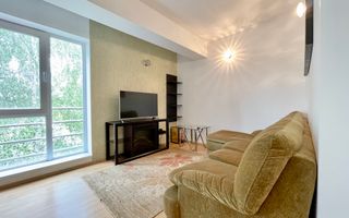 Apartament 2 camere Greenfield mobilt si utilat - Poză 2