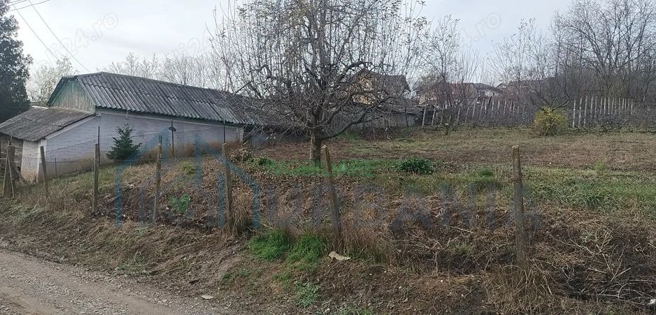 Teren intravilan Breazu de vânzare - Poză 6