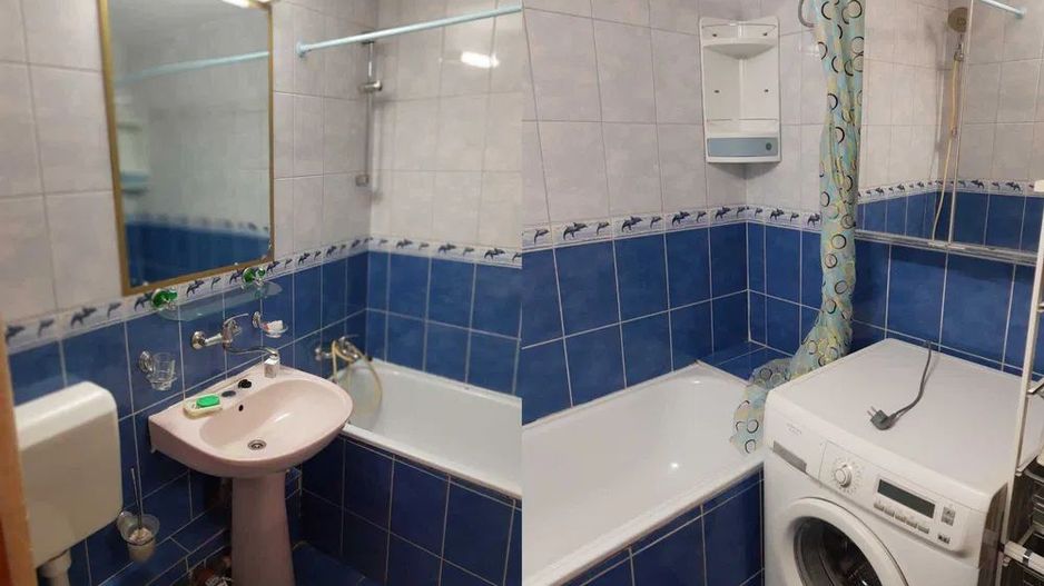 Apartament 2 camere de inchiriat Crangasi - Poză 6