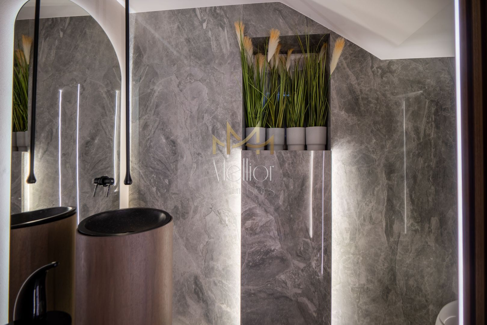 Casa premium 4 camere | 200 mp | cartier Andrei Muresanu! - Poză 12