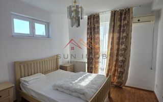 Casa de inchiriat, 4 camere, Muscel, Parc Soceram, Campina - Poză 8