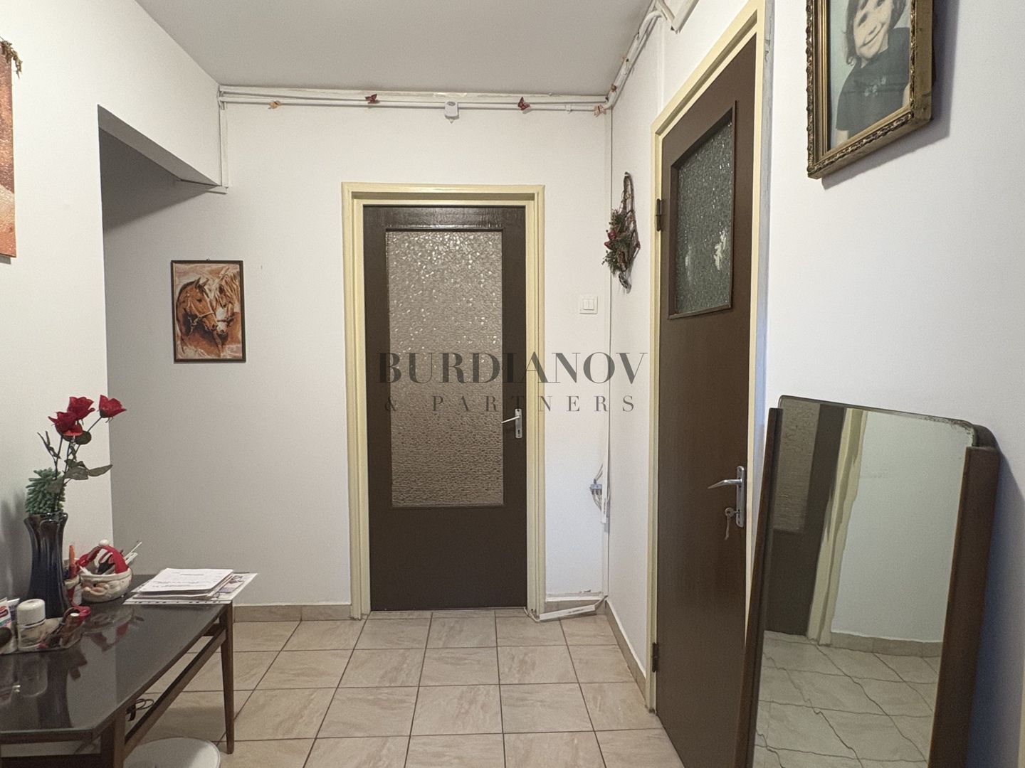 Apartament cu 3 camere de vânzare - 1 Decembrie 1918 - Sector 3 - Poză 12