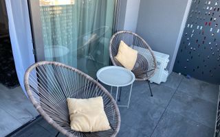 Apartament 2 camere | Modern & Lux | Zona The Office | Parcare Proprie - Poză 10