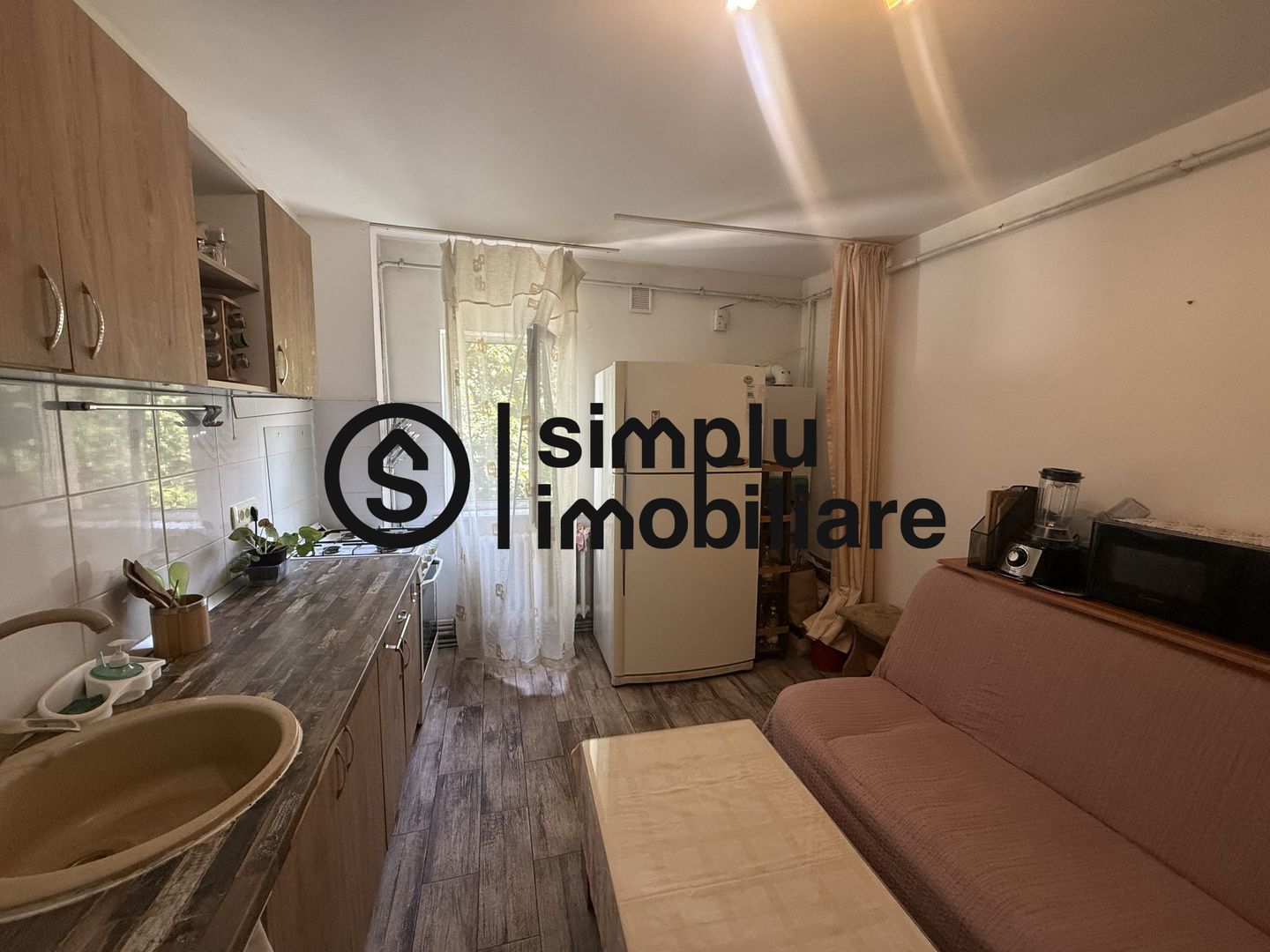 Apartament 2 camere Brazda Lui Novac et 1/4 - Poză 12