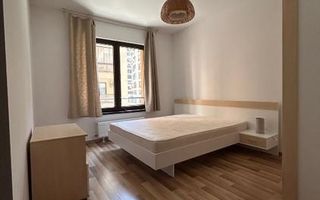 Apartament 2 Camere Onix Residence 143.000€+TVA| Metrou | bloc 2016 | 55.69 mp - Poză 5