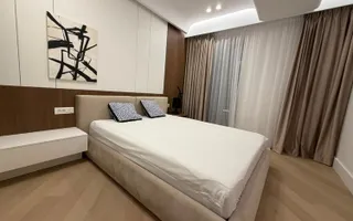 3 camere Cortina 126 Iancu Nicolae |  Prima inchiriere IParcareI COM0% - Poză 16