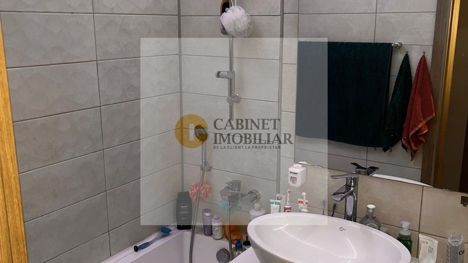 3 Camere | Semidecomandat | Etaj Intermediar | Obor - Poză 9
