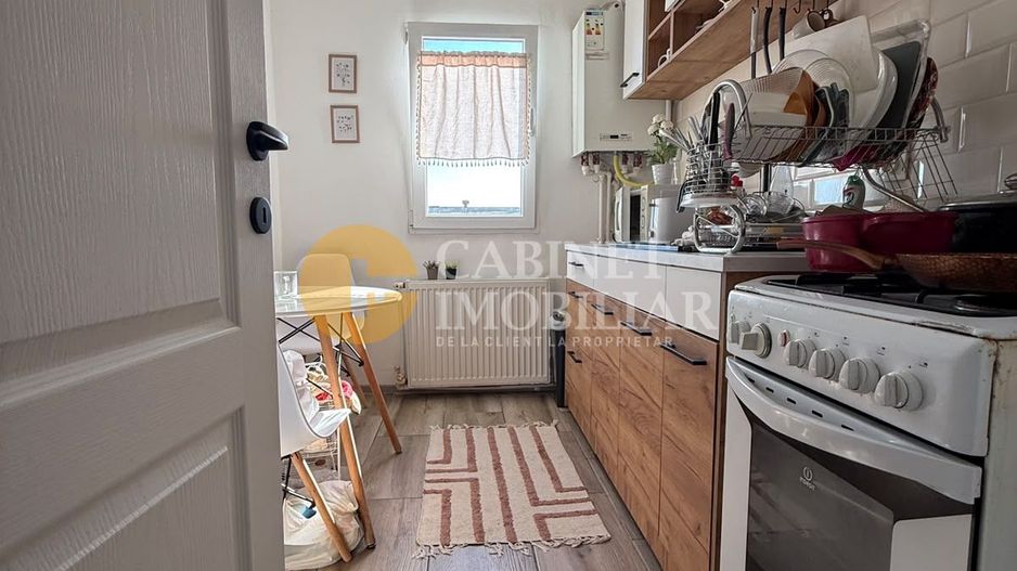 Apartament 2 Camere - Rond Podu Ros - La Bulevard - Fara risc - Poză 4