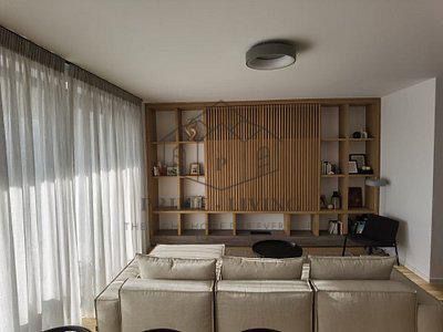 APARTEMENT SUPERB CU 3 CAMERE LA INCHIRIERE IN ZONA  JANDARMERIEI - Poză 10