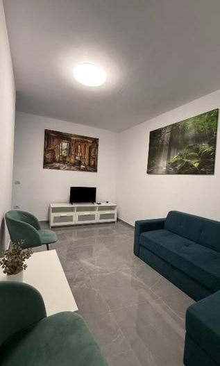 Braytim | 1 Camera | Etaj 1 | Mobilat si utilat - Poză 1