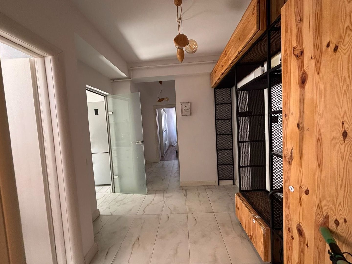 Apartament 3 camere | Tineretului – Carol City Park | 68 mp | Parter - Poză 26