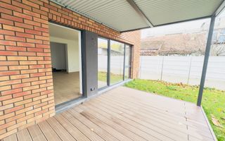 BG118-Vila Individuala Ultramoderna-Timisoara - Poză 18