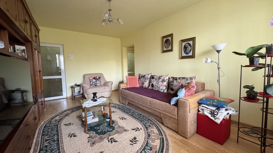 APARTAMENT RENOVAT | 2 CAMERE | VERGULUI - Poză 6