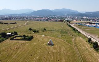 Peste 4.000 mp teren intravilan Rezidential/ Investitiona - Poză 8