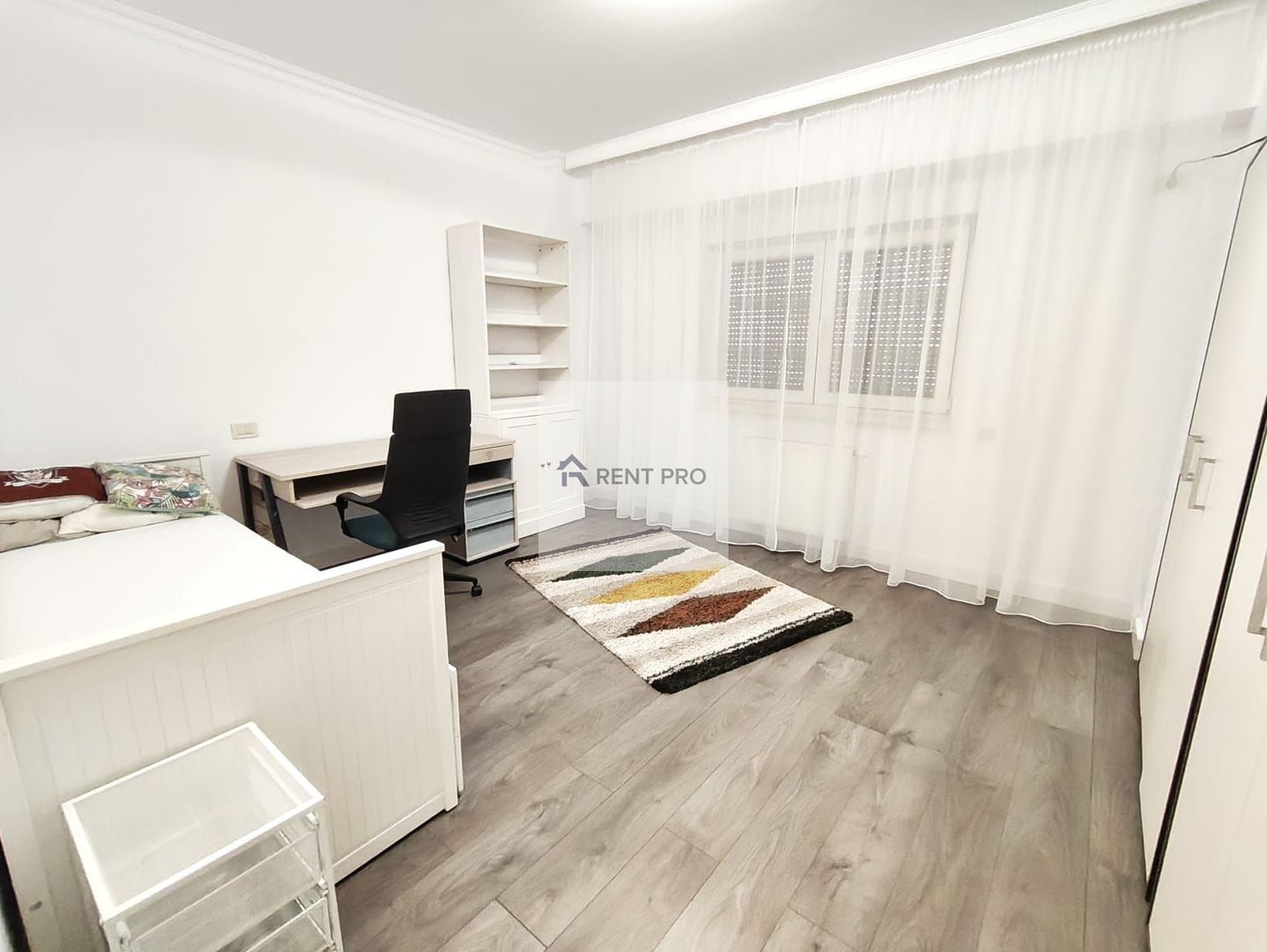 Apartament 3 camere de închiriat |Orhideea Gardens|2 locuri de parcare - Poză 12