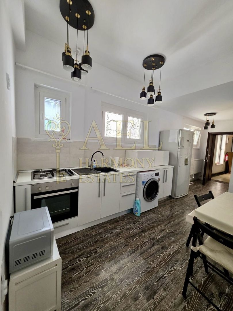 Apartament 2 camere **65mp**// Calea Victoriei - Poză 33
