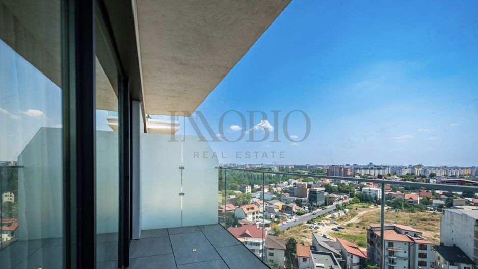 Apartament 2 Camere - Loc de Parcare - Verdi Park - Poză 6