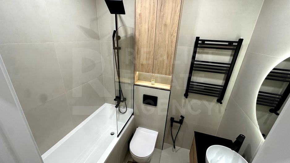 Vânzare apartament, 1 cameră, str. Ghica Vodă, Botanica - Poză 9