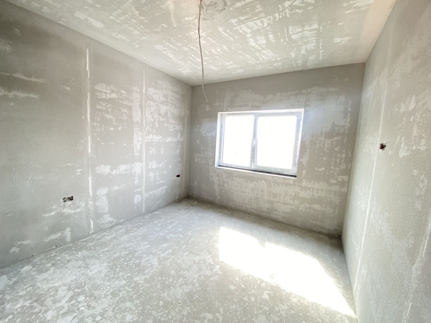 COMISION 0%, Duplex 4 Camere, La Cheie, P+E, 102MP, 335 Teren, SACALAZ - Poză 11