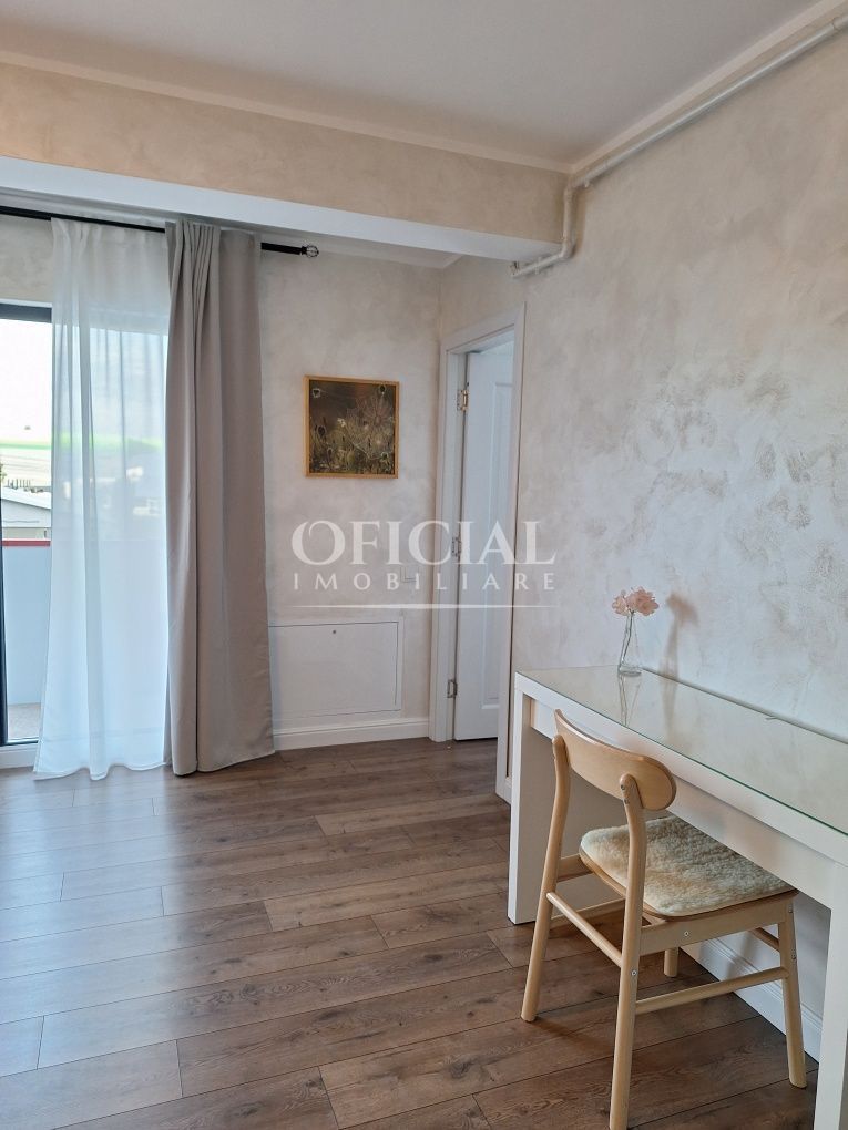 Apartament 1 camera | Parcare subterana | AC | Zona Vivo | Floresti - Poză 5