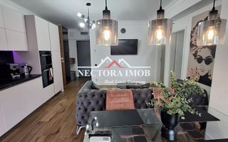 NECTORA IMOB-Apartament 3 camere,64 mp,Et.3, Luceafarul Calea Aradului - Poză 1