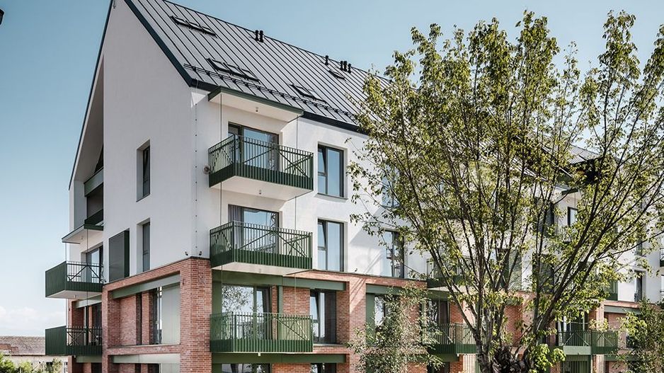 Apartament premium 3 camere în Țiglari cu vedere la lac și terasă - Poză 8