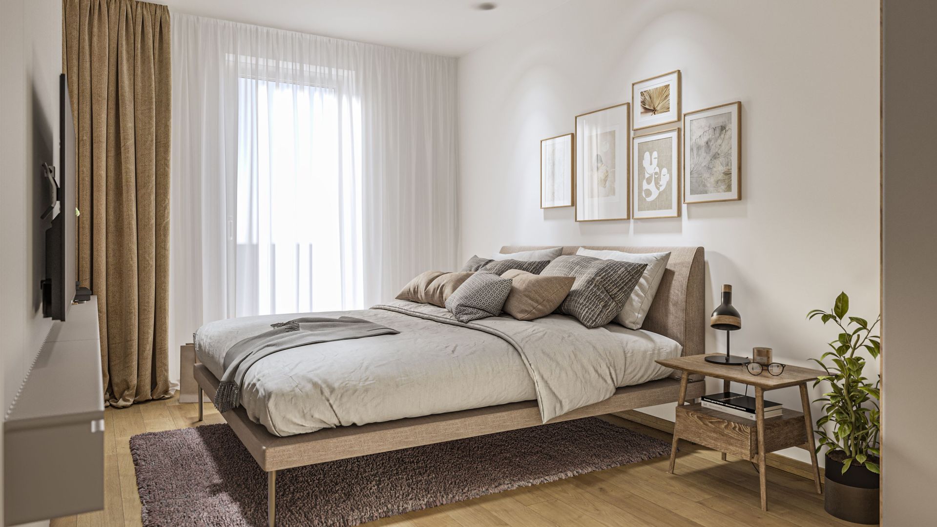 Apartament cochet 2 camere zona Obor - Poză 2