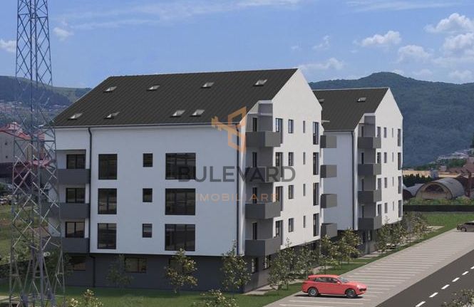 Apartament cu 1 camera, zona strazii Somesului! - Poză 1