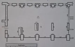 Chirie, spațiu comercial amplasat pe bd. Ștefan cel Mare, Centru - Poză 15