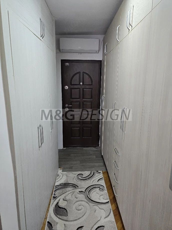 Apartament 1 camera  Soarelui cu centrala - Poză 9